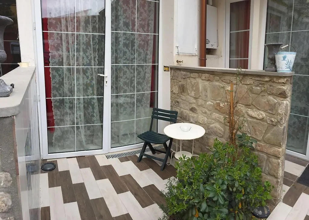 Art Garden Zanobi Apartment Firenze