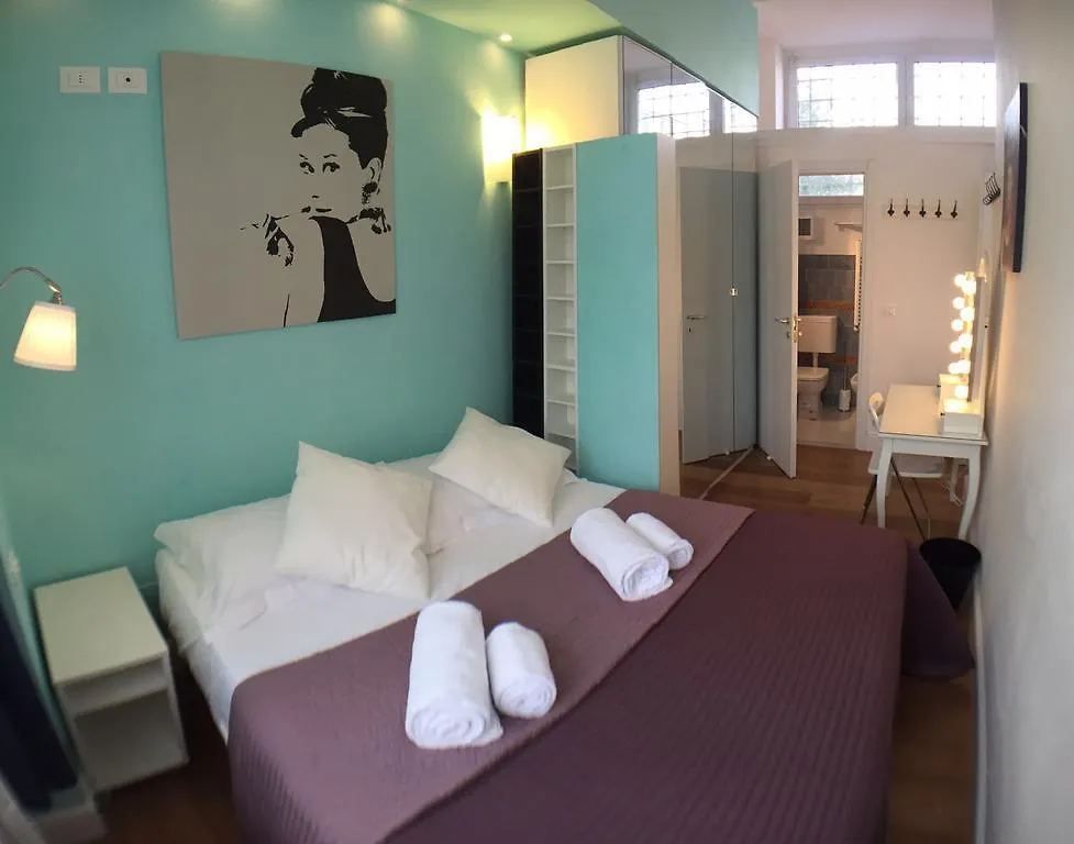 Art Garden Zanobi Apartment Firenze