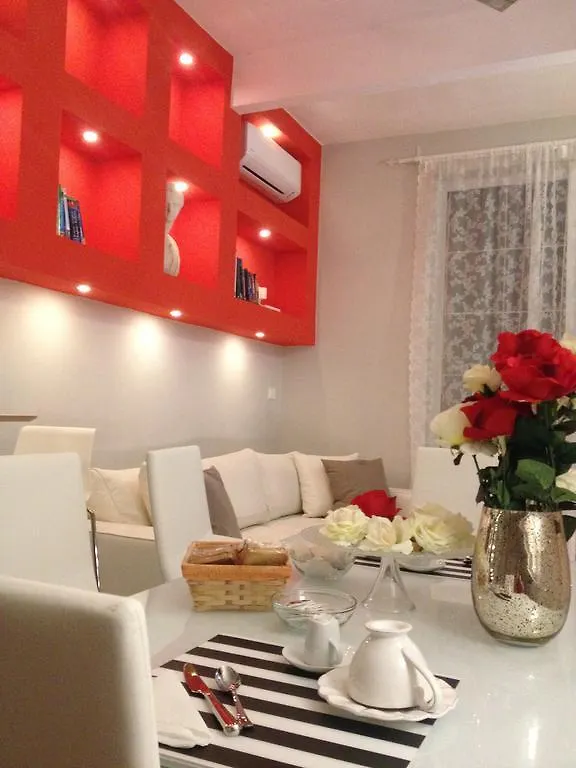 Art Garden Zanobi Apartment Firenze