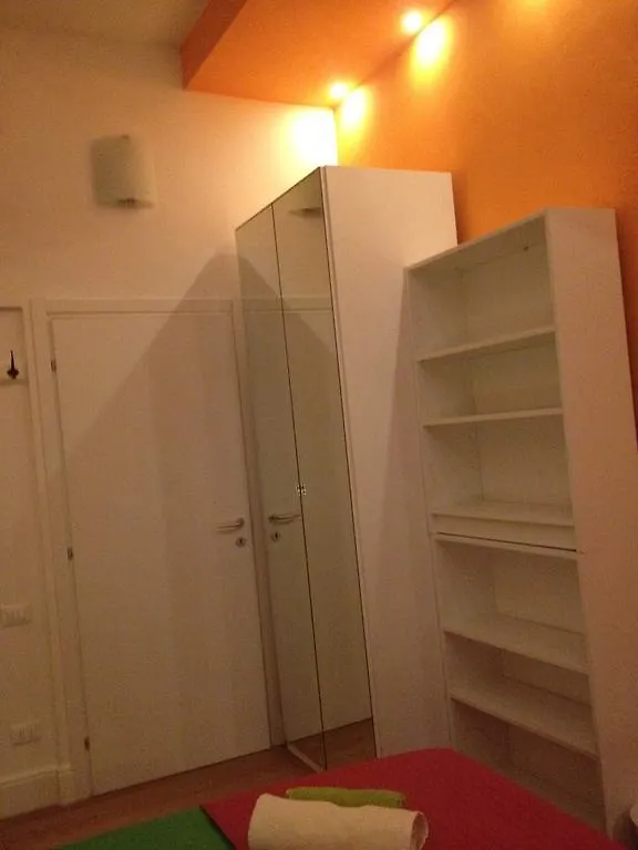 Art Garden Zanobi Apartment Firenze