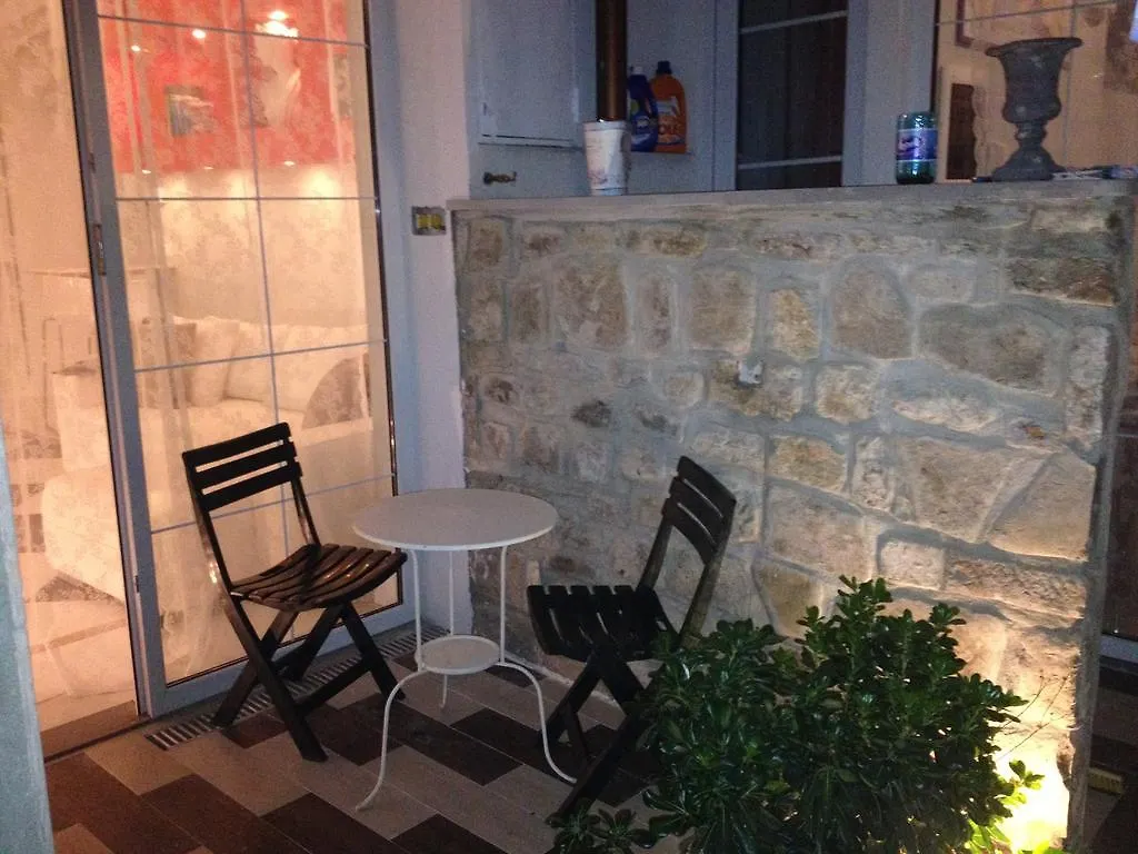 Art Garden Zanobi Apartment Firenze